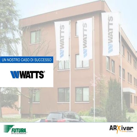 Processi automatizzati e controllati per l'acquisto di materiale idraulico pe...