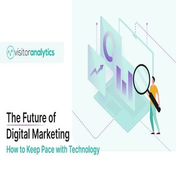 Future of  Digital Marketing  [Free Download]