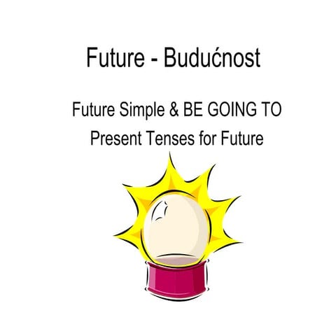 Future   budućnost