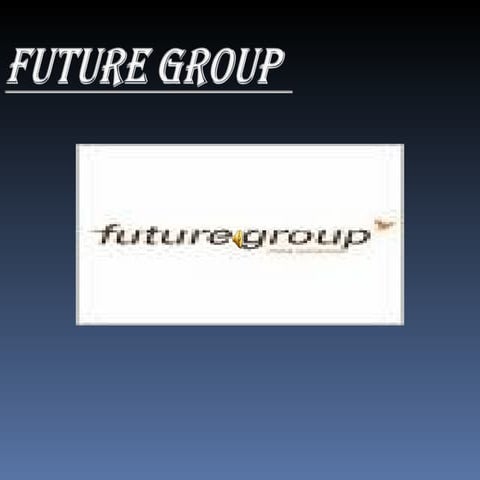 Future Group