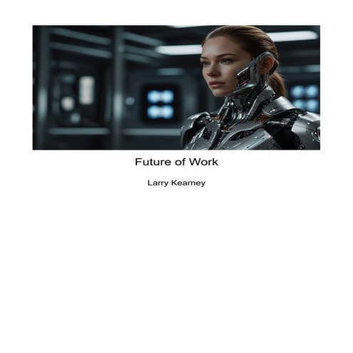 The Future of Work: 7 Key Trends Shaping Tomorrow's Workplace