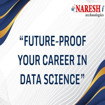 Future-Proof Your Career in Data Science.pdf
