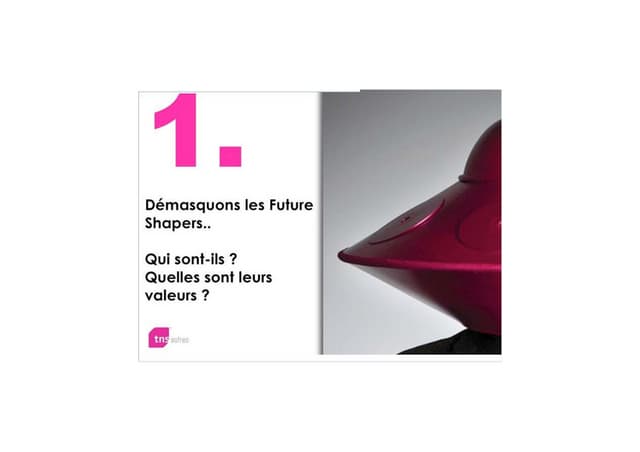 Future Shapers.Ppt