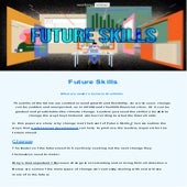 The future of skills | What we need to know in the 2020's