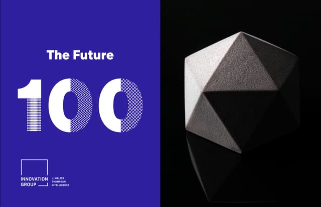 Future 100 2018