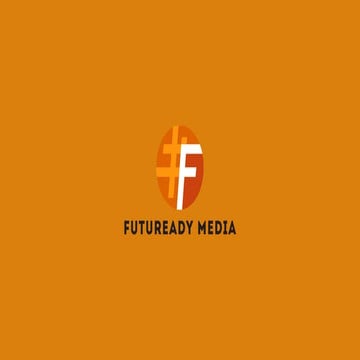 Futuready Media Agency Profile 2017
