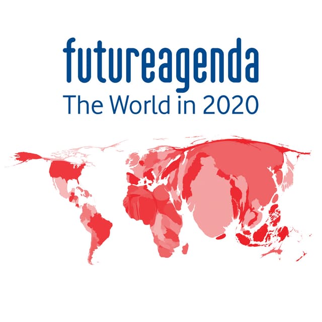 Future agenda final