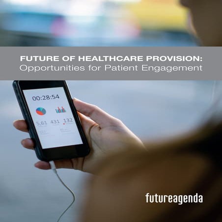 Future of Healthcare Provision Jan 2017 | PDF
