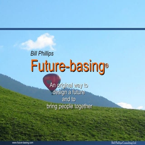 Future Basing Presentation 