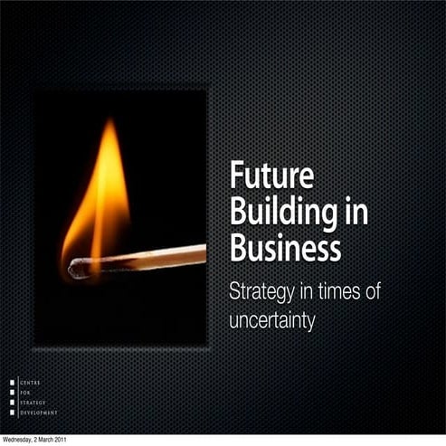 Future Building Pdf