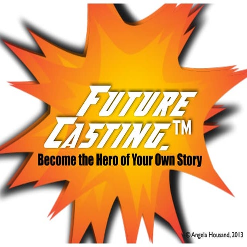 FutureCasting