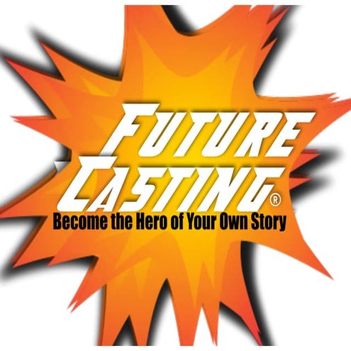 FutureCasting for iu13