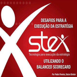 Palestra na Futurecom 2011 sobre Ge...