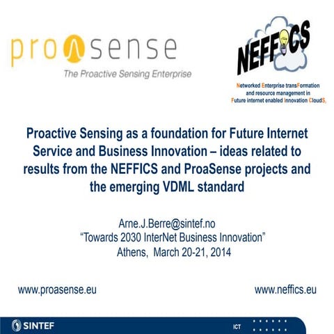 Future enterprise towards 2030 internet business innovation_20-21mar2014,athe...