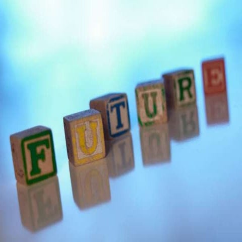 Future forms situational presentation