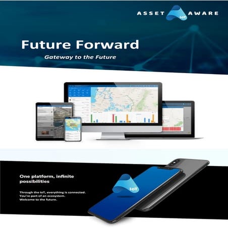 Smart Fleet Management with IoT | PDF