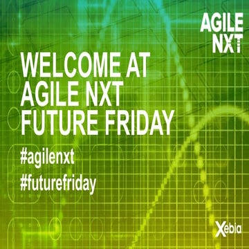 Future Friday 201909