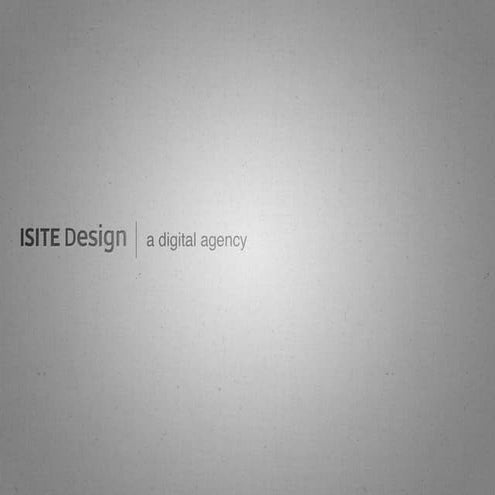 Building Future Friendly Experiences