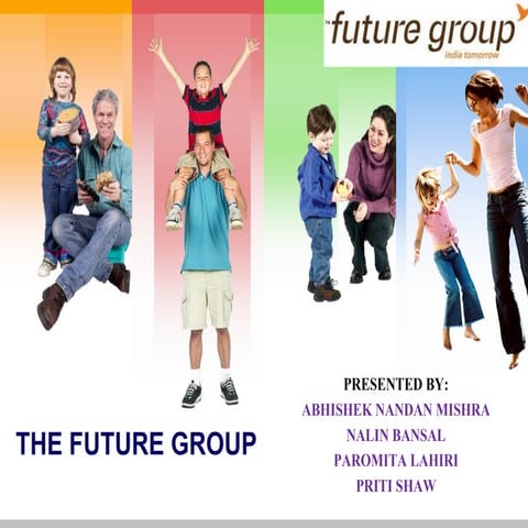 Futuregroup