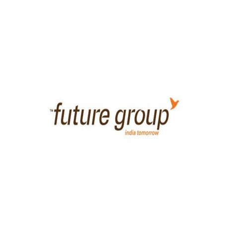 Future group ppt