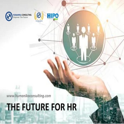Future for Human Resources 