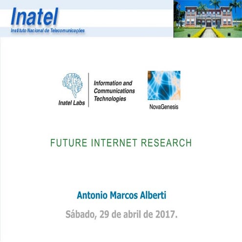 Future Internet Research