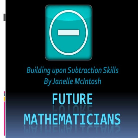 Future mathematicians.edu653