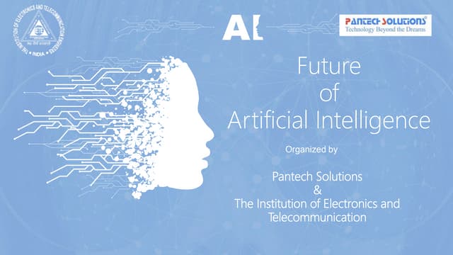 Future of AI
