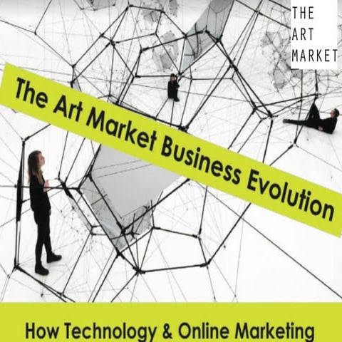 Futureof artbusiness