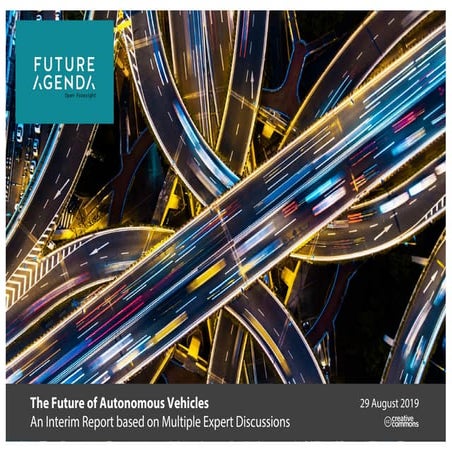 Future of autonomous vehicles   interim report summary - 29 august 2019-compr...