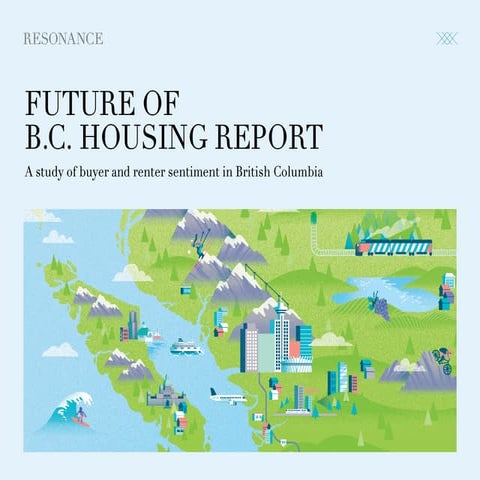 The Future of B.C. Housing Report Presentation for the City of Vancouver