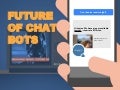 Why Social Media Chat Bots Are the Future of Communication - Deck