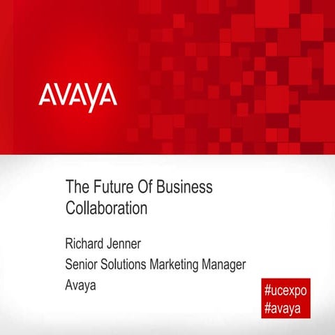 Future of business collaboration