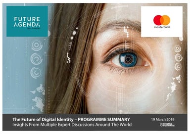 Future of digital identity   programme summary - 19 mar 2019 lr