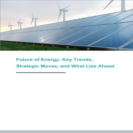 CeraWeek Executive Conference - Agenda of the Conference | PDF
