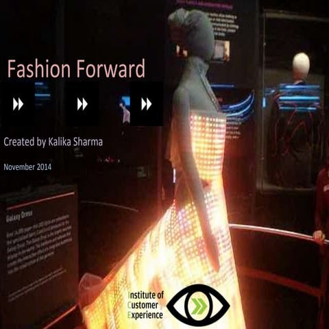 Future of Fashion