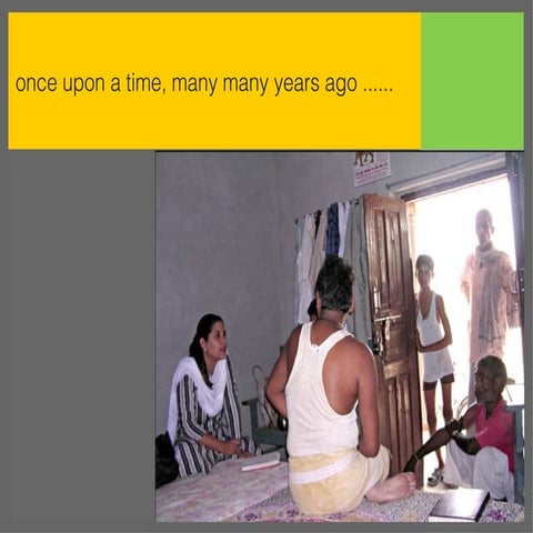 Future of insights. dina mehta. april 3, 2012 india social summit