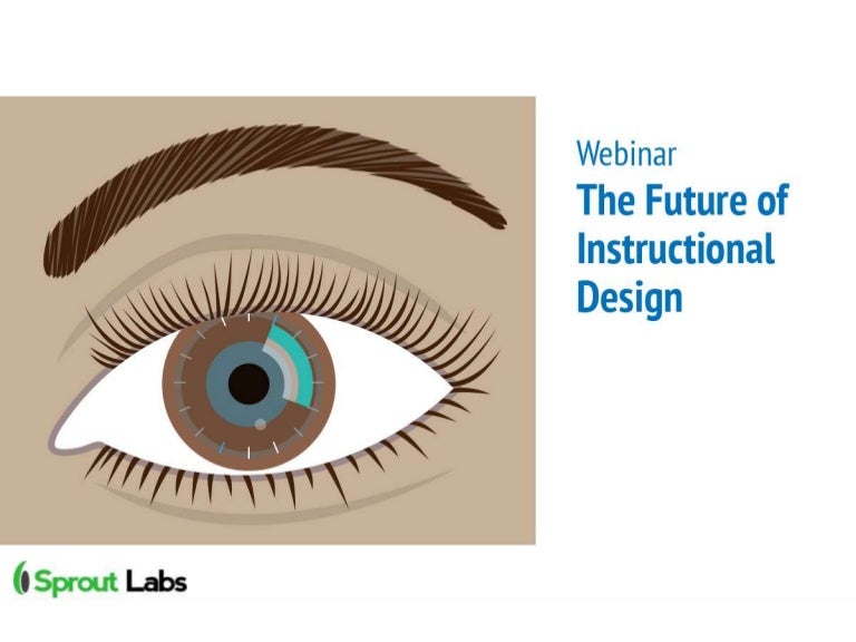 Future of instructional design