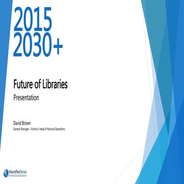 Behaviour Based Marketing 