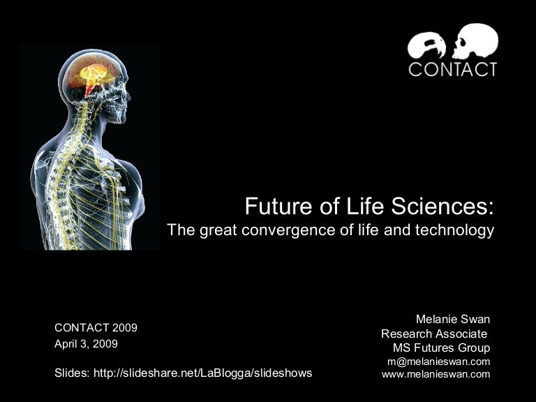 The Future of Life