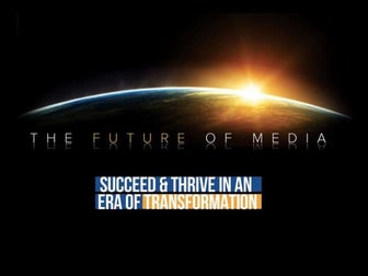 Future of Media