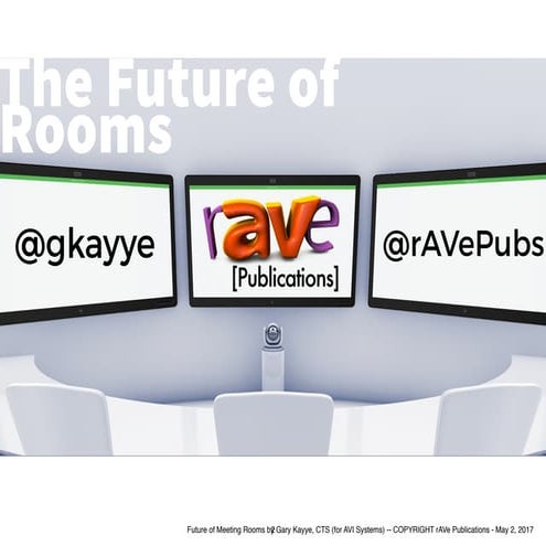 The Future of Meeting Rooms and Classrooms is the 4K Digital Canvas