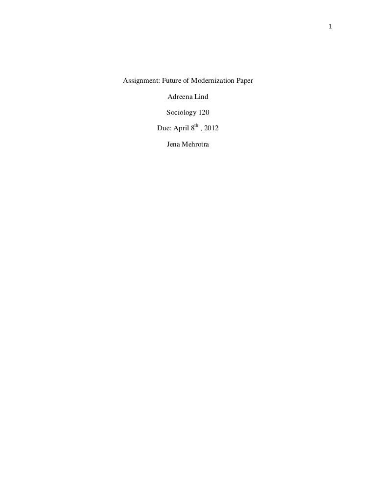 Future modernization essay 03 image