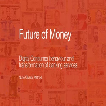 MethodMoney - The Future of Money