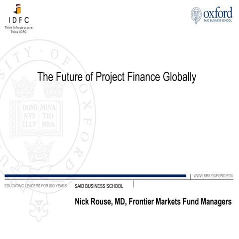 Future of Project Finance Globally_R01 (3).ppt