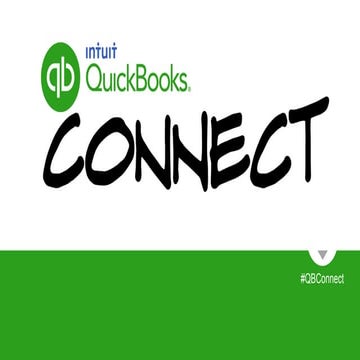The Future of Intuit's QuickBooks Online platform