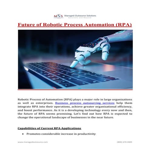 Future of Robotic Process Automation.pdf