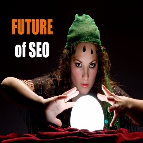 Future of SEO