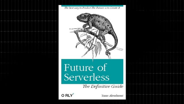 Future of Serverless