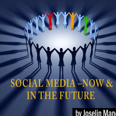 Social Media Strategy & Tactics for ECHO Meetup